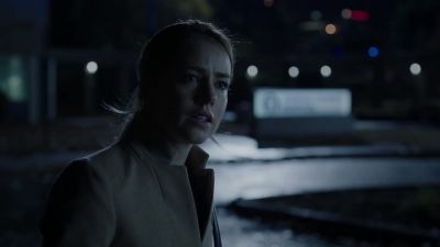 I need you to come home, Cassie. - 12 Monkeys