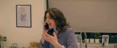 I need you to come
over... Yes, now, please! - Avoidance