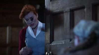 I need you to come and see my mum. - Call the Midwife