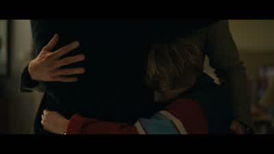 I need you, Dad. - The Adam Project