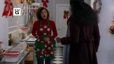 I need you to deliver
all this stuff - Deliver by Christmas