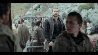 I need you to deny him that fleet. - Vikings: Valhalla