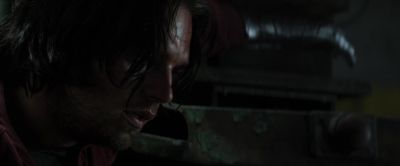 I need you to do better than I don't know - Captain America: Civil War