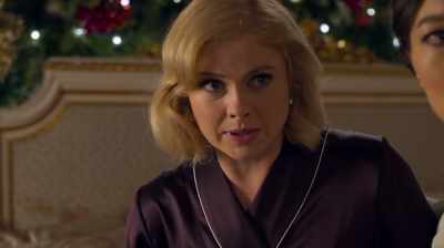 I need you to do something
for me right now. - A Christmas Prince: The Royal Baby