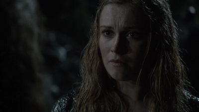 I need you to do
something for me. - The 100