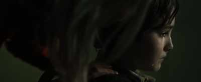 I need you to do that
for me now. - The Girl in the Spider's Web