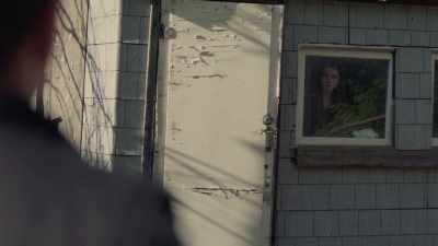 I need you to exit with your
hands and feet clearly visible, - Abducted by My Teacher: The Elizabeth Thomas Story