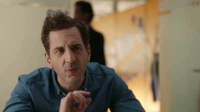 - I need you to figure out
the distribution logistics - Children Ruin Everything