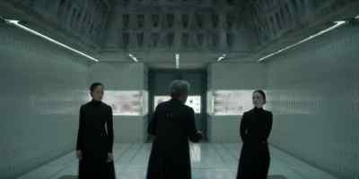 I need you to find
a way forward... - Dune: Prophecy