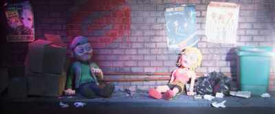 I need you to find your fellow addicts, - The Guardians of Justice