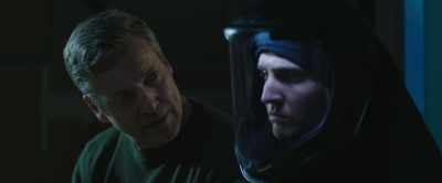 I need you to find out
what it is, - Risen