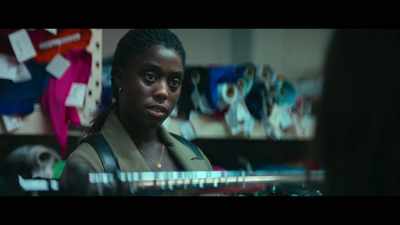 I need you to find out
where Norman is. Today. - The Day of the Jackal