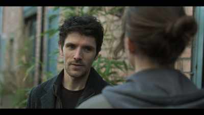 I need you to find someone
who doesn't want to be found. - The Killing Kind