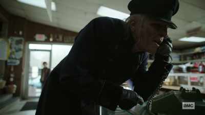 I need you to fly to Colorado. - NOS4A2