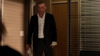 I need you to fly
to New York. - Ray Donovan