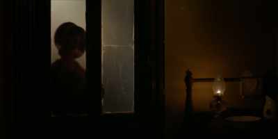 I need you...
for a midnight meeting - Miss Fisher and the Crypt of Tears