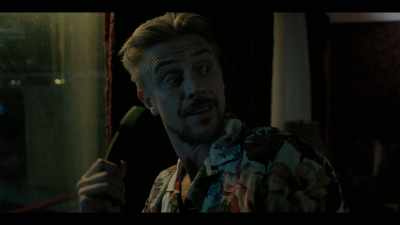 I need you to get me a lawyer, - Justified: City Primeval