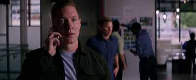 I need you to get Brian in IT
to discreetly - The Intruder