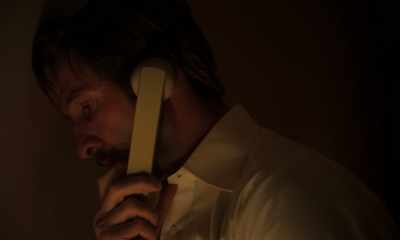 I need you to get
into that house, Richard. - Candy