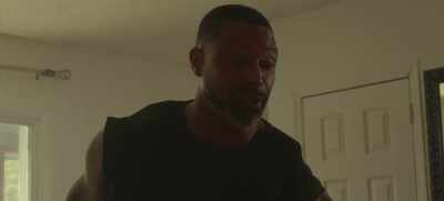 I need you to get your stuff. Let's go. - South Side Hero