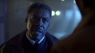 I need you to get the
word out to find Yardley. - APB