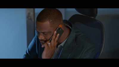 I need you to get your
hands on documents, - King of Boys: The Return of the King