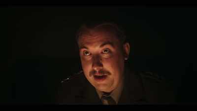 I need you to go behind enemy lives. - The Emu War
