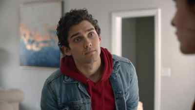 - I need you to go.
- Carnie, no. - Lies My Babysitter Told