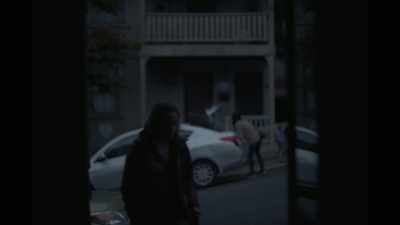 I need you to go into the house, - Sometimes I Think About Dying