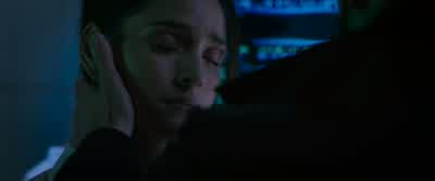 I need you to go now. - Morbius