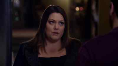 I need you to go. - Drop Dead Diva
