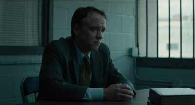 I need you to go through
the transcript - Trial by Fire