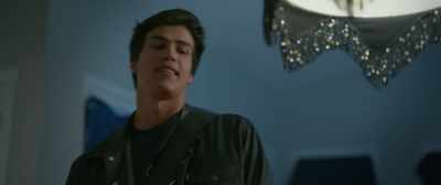 I need you to go upstairs
and get ready for bed. - Abducted