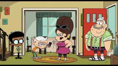 I need you to guard
these with your life. - No Time to Spy: A Loud House Movie