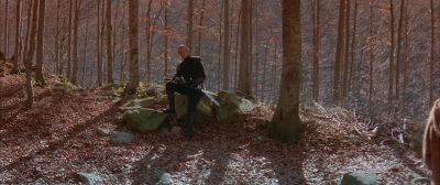 I need you to guide me - Ladyhawke