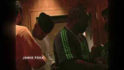 I need you to help me clear this.
I got a Ray Charles sample. - jeen-yuhs: A Kanye Trilogy