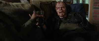 I need you to help
Mackenzie tomorrow night. - Bloody Axe Wound