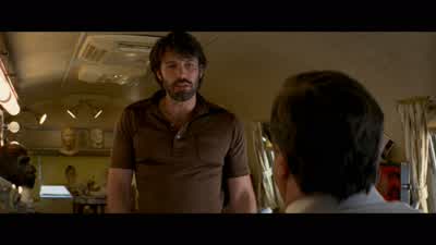 I need you to help me make a fake movieWell you re in the right place - Argo