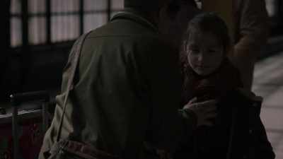 I need you to help me
get back home. - Counterpart
