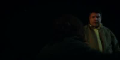 I need you to help me get down there. - Stranger Things