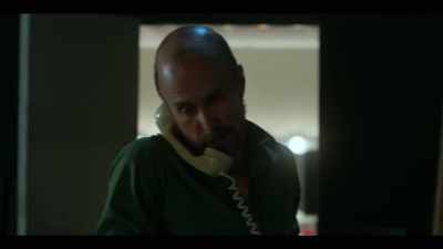 I need you to help me with this
ending before we take it - Fosse/Verdon