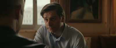 I need you.
I must make important decisions. - Adults in the Room