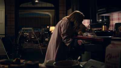 I need you.
I need you to do actual things. - Little Fires Everywhere