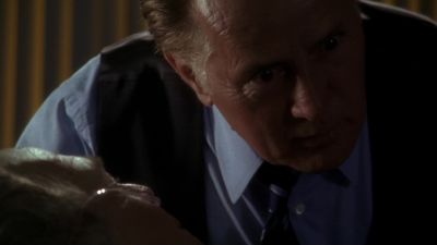 I need you to jump off a cliff. - The West Wing