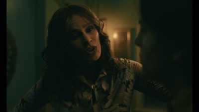 I need you to know that everything I do, - Griselda