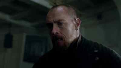 I need you to know... - Black Sails