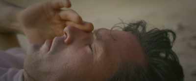 - I need you to know
that I'm a religious man. - Frank and Penelope