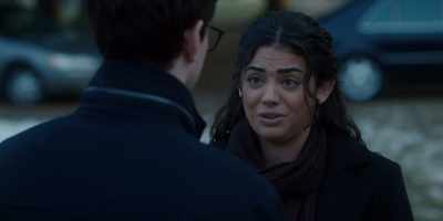 - I need you to know
that in my time, - The Way Home