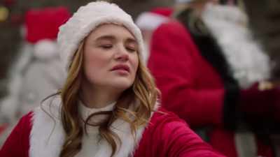 I need you to know
that it is not that - The Santa Summit