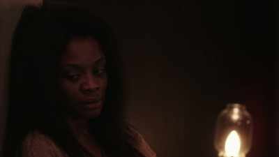 I need you to know that
it's not your fault. - Girl in the Closet